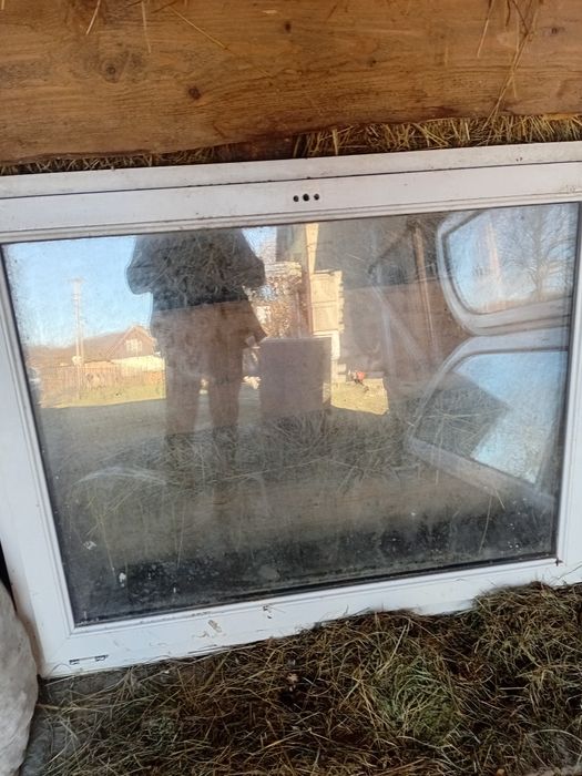 Вікно 1,30 1,50 продам.