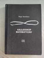 Kalejdoskop Matematyczny - Hugo Steinhaus