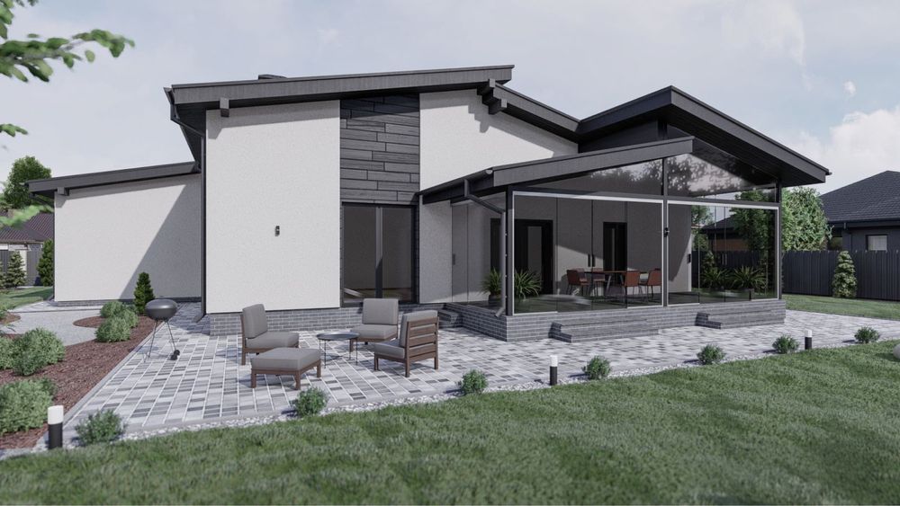 Продам будинок на Спартака біля Дендропарку.