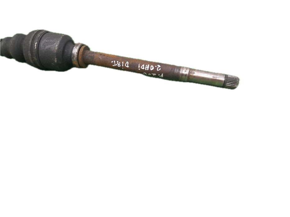 Transmissão frente direita PEUGEOT 206 SW (2E/K)