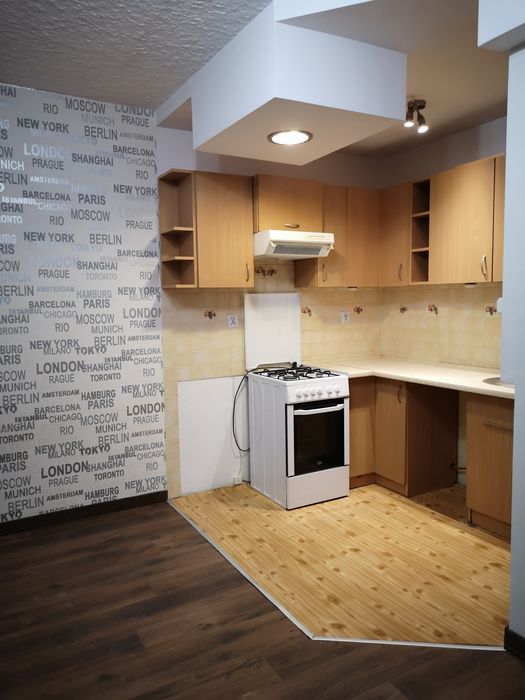 mieszkanie na wynajem