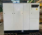 Компресор б/в Ingersoll Rand  ML55 SS / компрессор винтовой бу 63 кВт