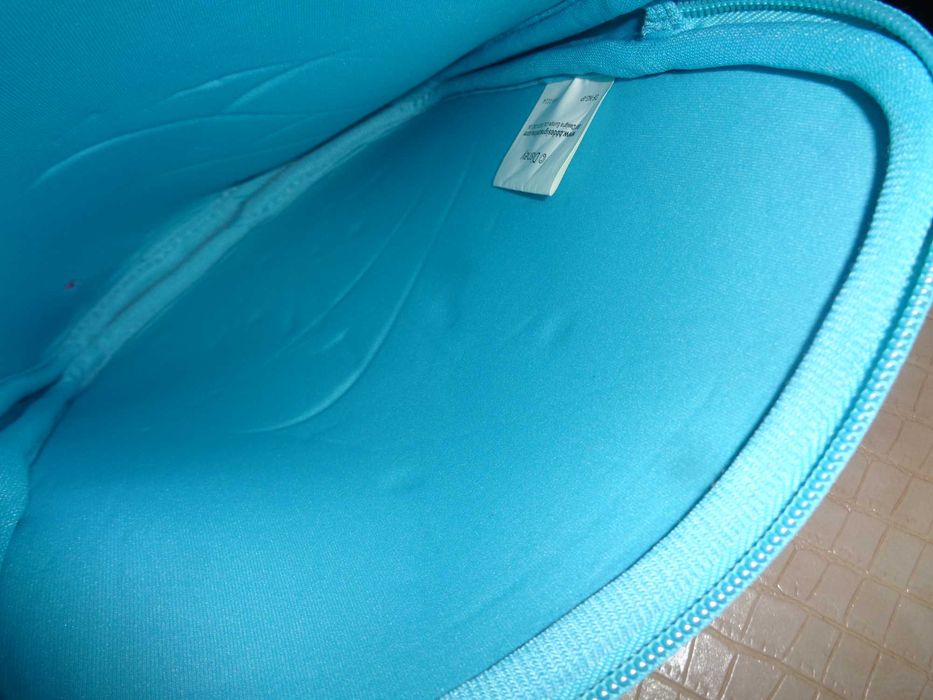 Disney FROZEN Kraina Lodu miękkie etui na tablet iPada pokrowiec zamek