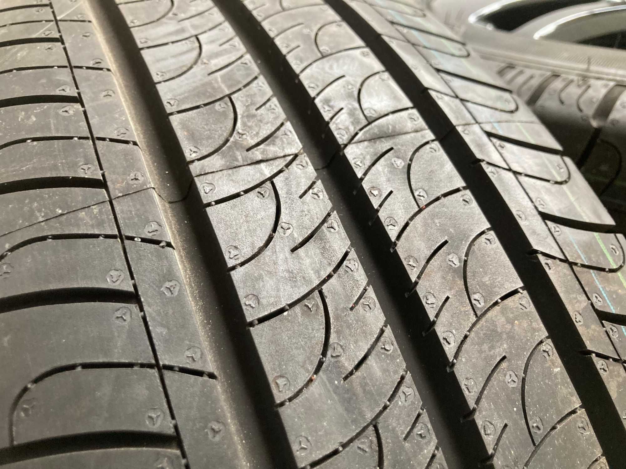 Koła ALU Letnie 17 Renault Trafic Opel Vivaro Nissan Primastar Talento