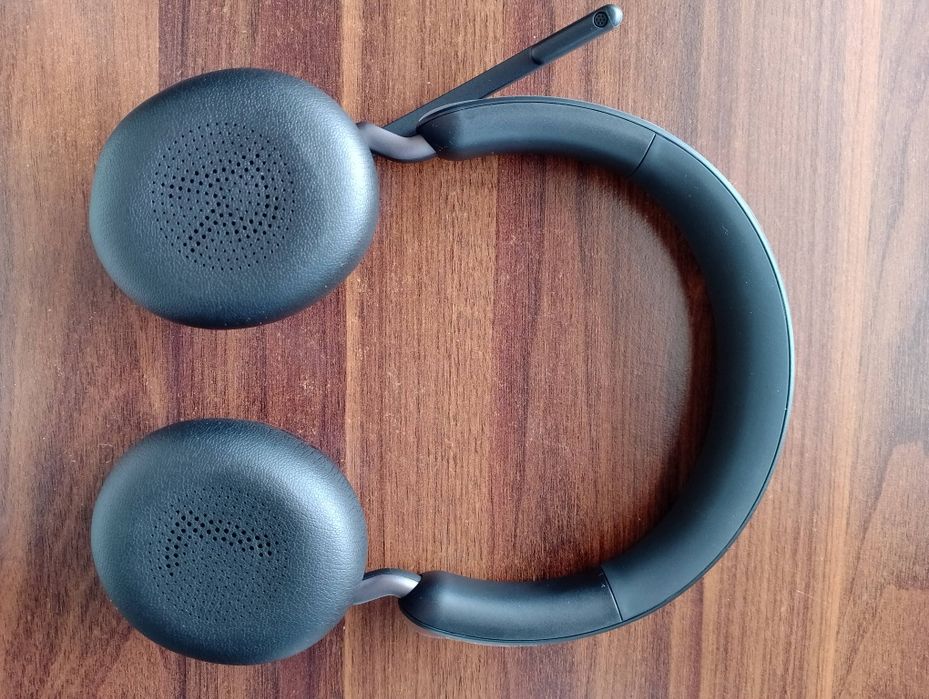 Słuchawki bezprzewodowe Jabra Evolve 2 65