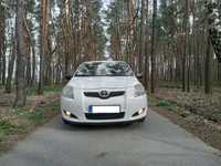 Sprzedam Toyotę Auris 1.4 D-4D  2007r produkcji