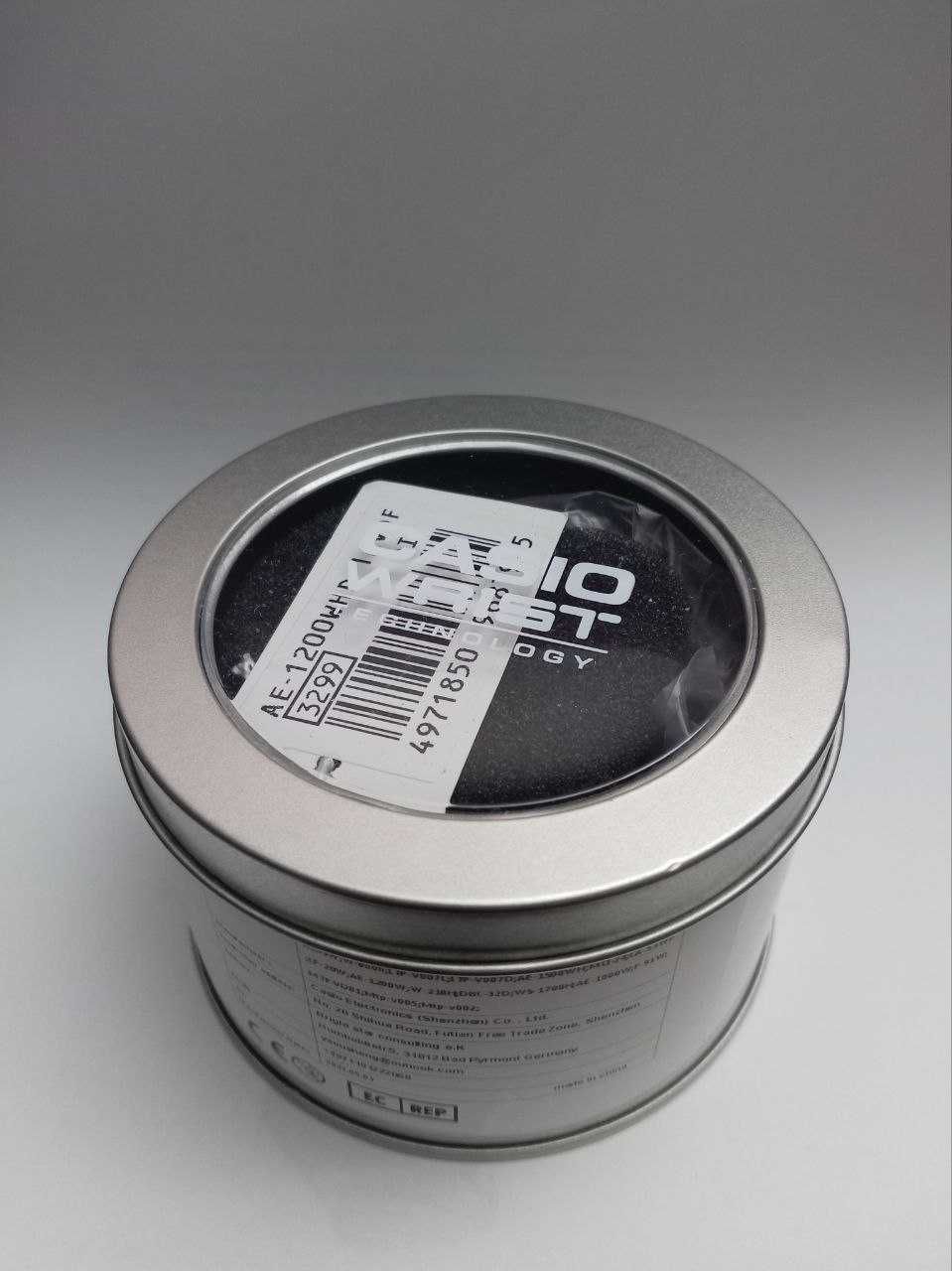 Часы casio AE1200WHD1A оригинал