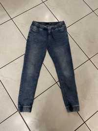 Jogery House Denim