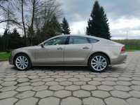 Audi A7 Audi A7 3.0 TDI QUATTRO ~ Impala Beige