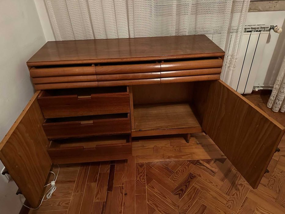 Recheio casa - móveis quarto