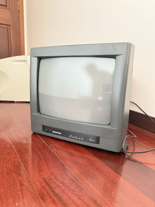 Televisão Antiga
