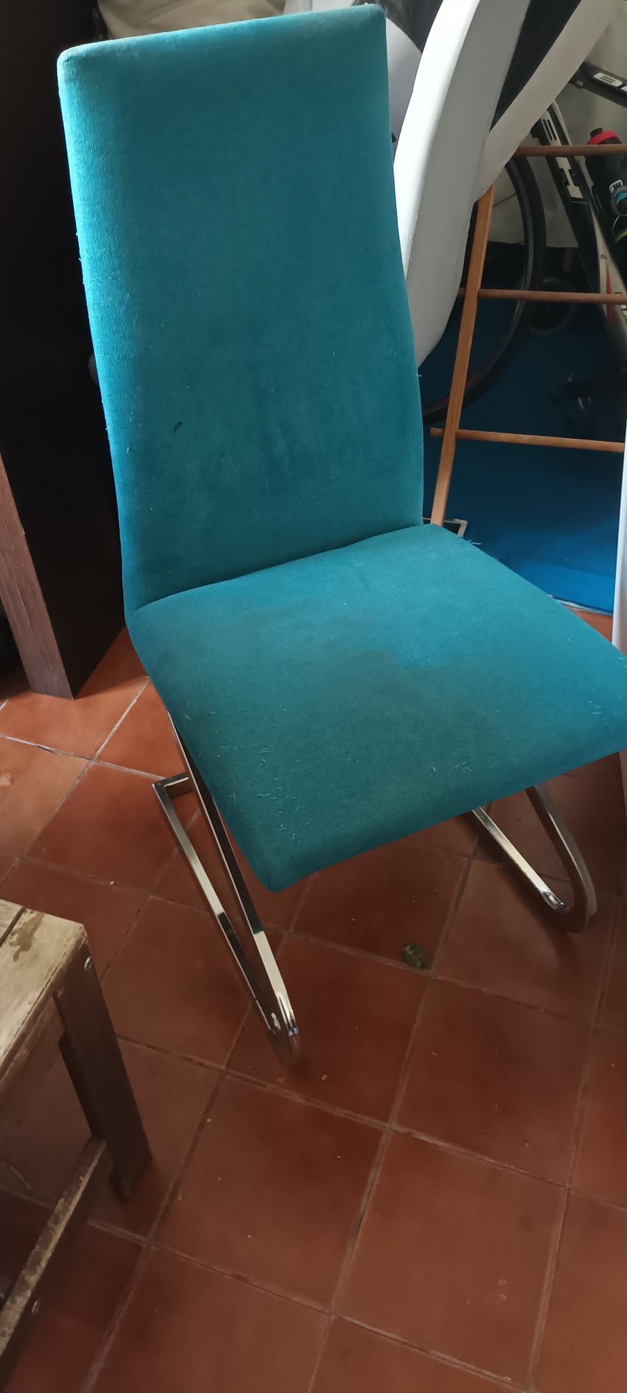 Cadeiras de Sala - Lagos/Algarve