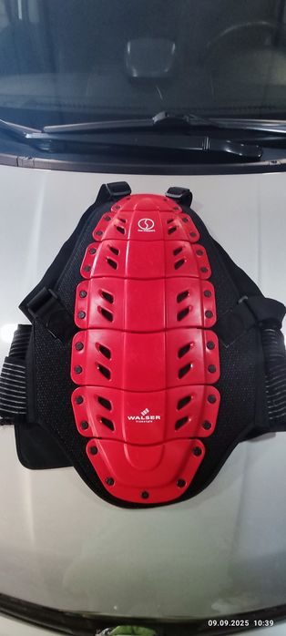 Мото черепаха розмір L