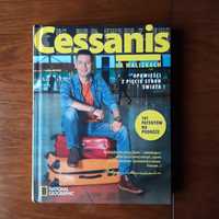 Na walizkach Cessanis