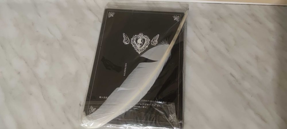 Продам тетрадь death note