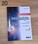 Informatyka teraz bajty 1