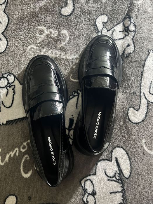 Мокасини MADIRO shoes