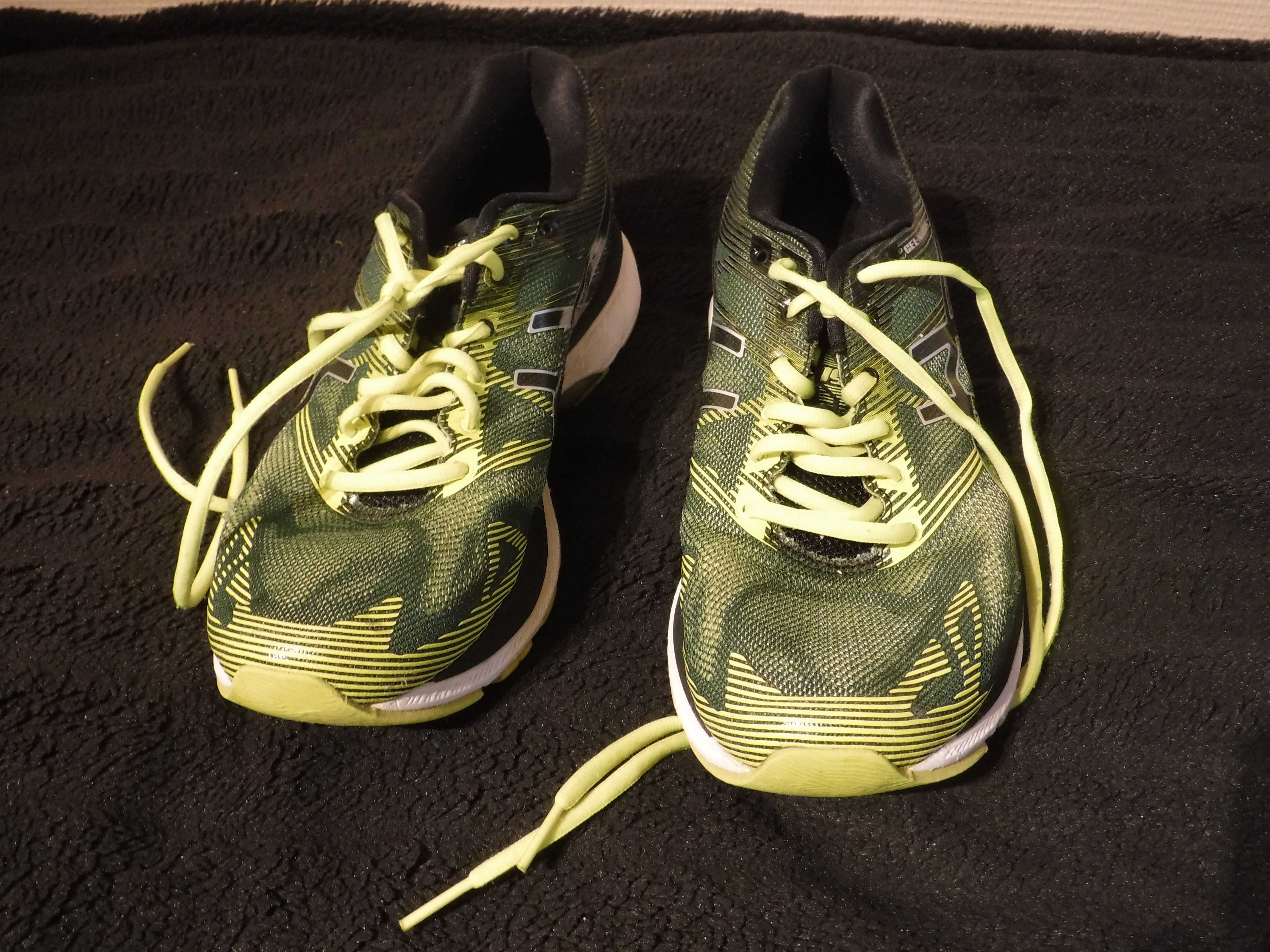 Buty  do biegania Asics GEL-NIMBUS 19