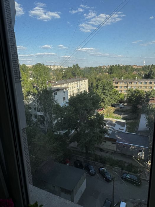 Продается 2 комнатная квартира 8/12 , р-н Малого рынка