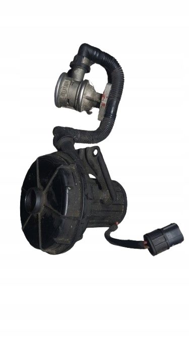 BMW E46 Pompa Powietrza wtórnego Egr