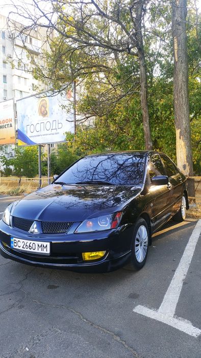 Ланцер 9  1.6 4700$