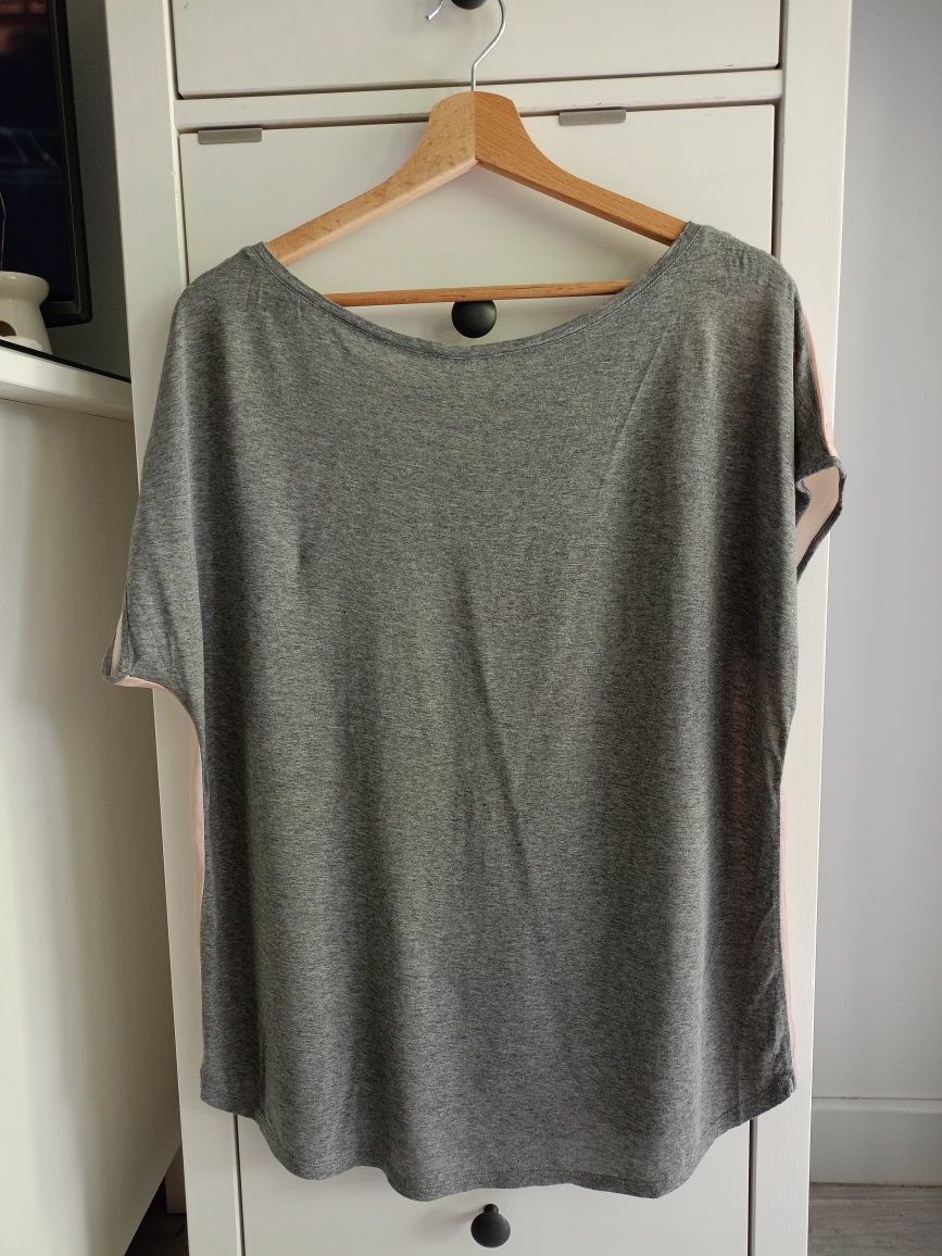 Bluzka t-shirt Orsay lato modny