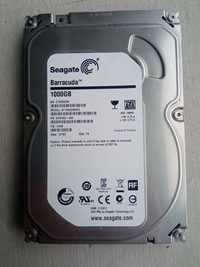 Жёсткий диск Seagate 1 TB
