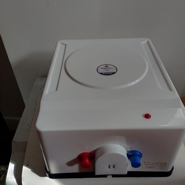 Бойлер вытяжки кухонные