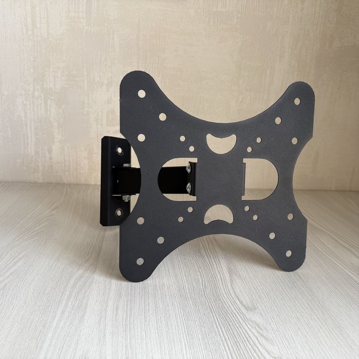 Кронштейн для телевизора, крепление на стену 14-32 диагональ, качестве