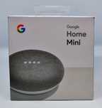 Google Home Mini głośnik sterowany głosem