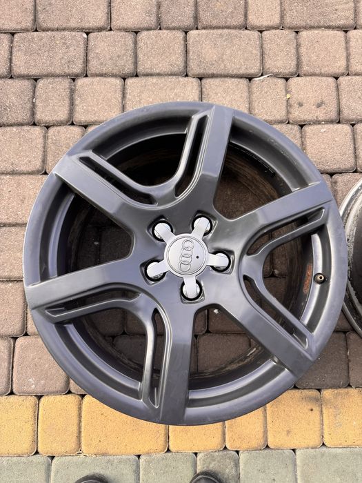 5 112 R18 Audi VW Seat