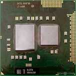 Processador Intel - i7-640M