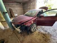 Разборка Chrysler 200 S 2.4