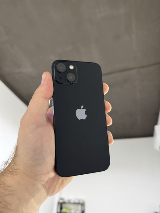 Apple iphone 13 256 gb Neverlock айфон 13 97%