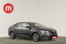Renault Mégane Grand Coupe 1.3 TCe Intens