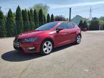 Seat Leon 3 fr 1.4 TSI. Polski salon