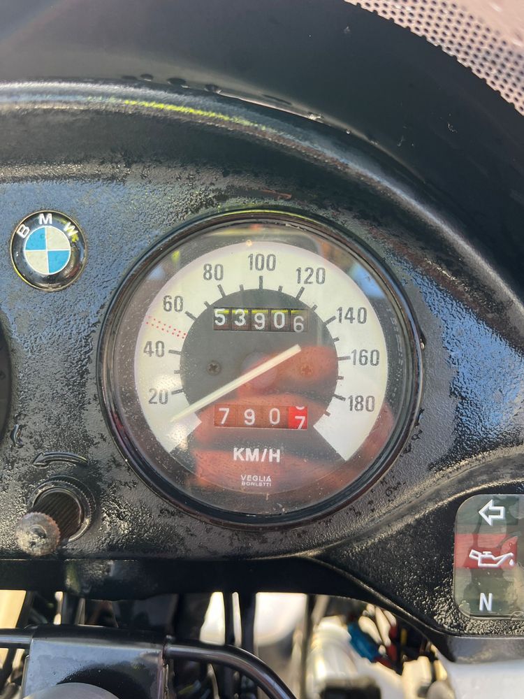 Bmw F650 kat.A2  (gs,varadero,cb)