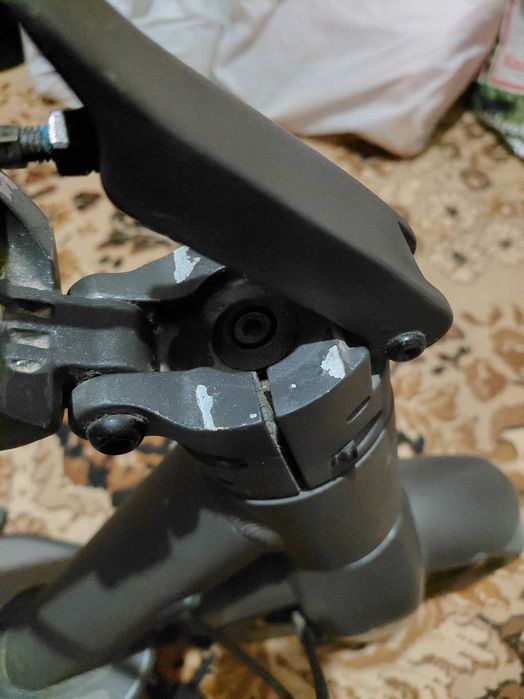 Ninebot KickScooter MAX G30