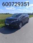 Ford Edge 2.0b 245km fajne auto, atrakcyjna cena