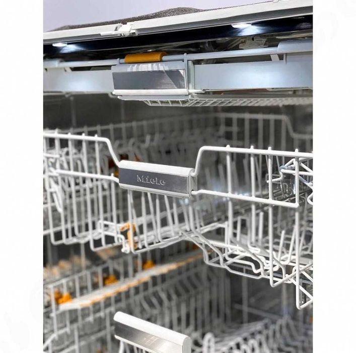 Вбудована Посудомийна машин Miele G 6995 SCVI XXL