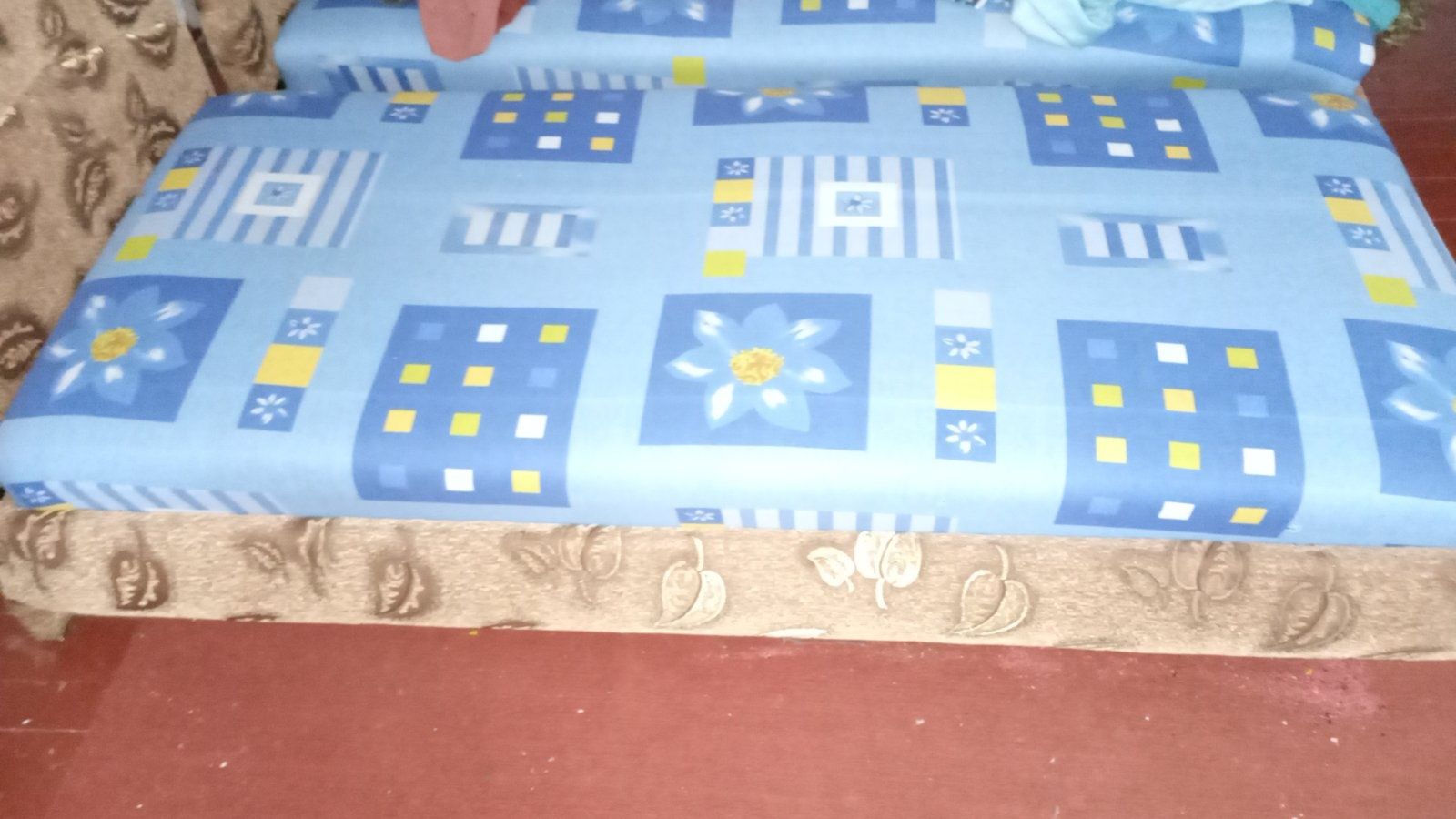 Ліжка ручної роботи