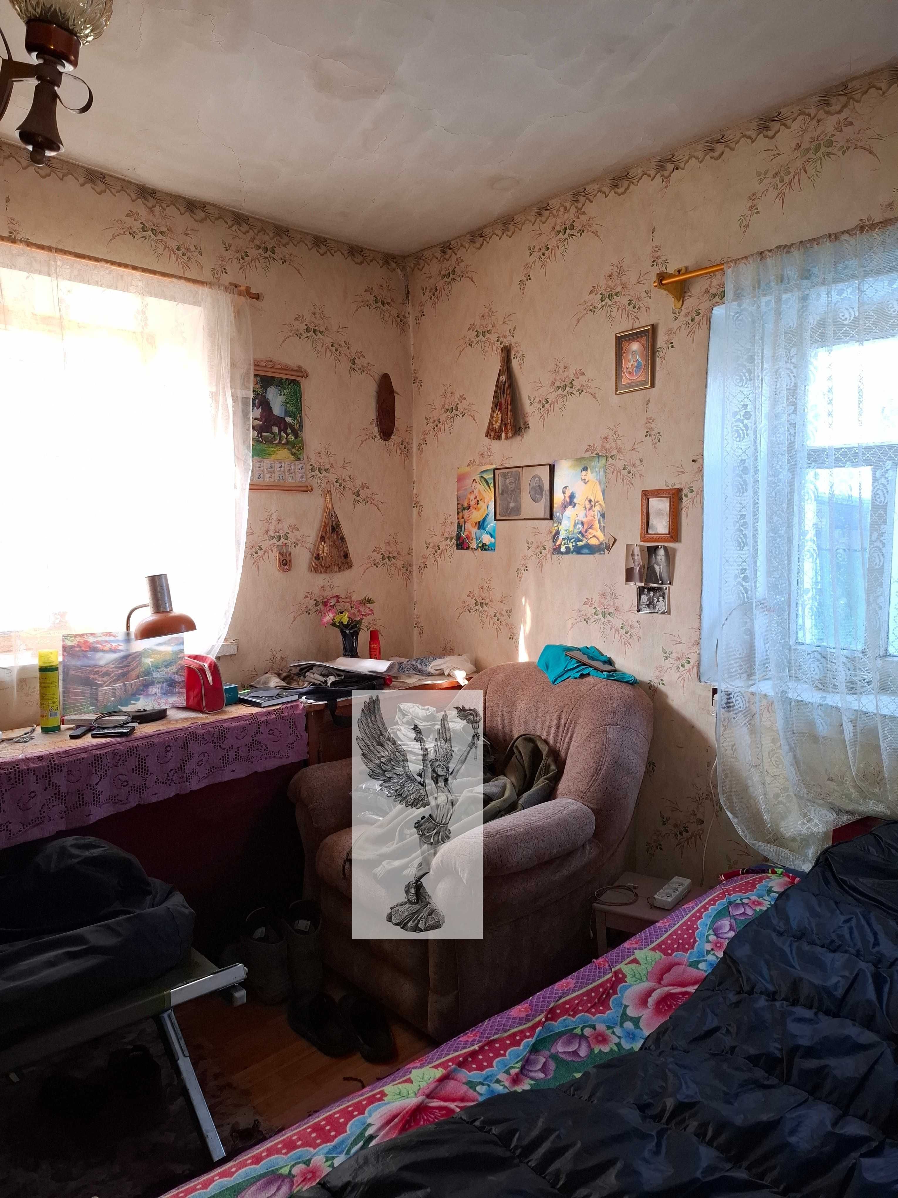 Продам дом ул.Олександра Коваленка (Нахамова)