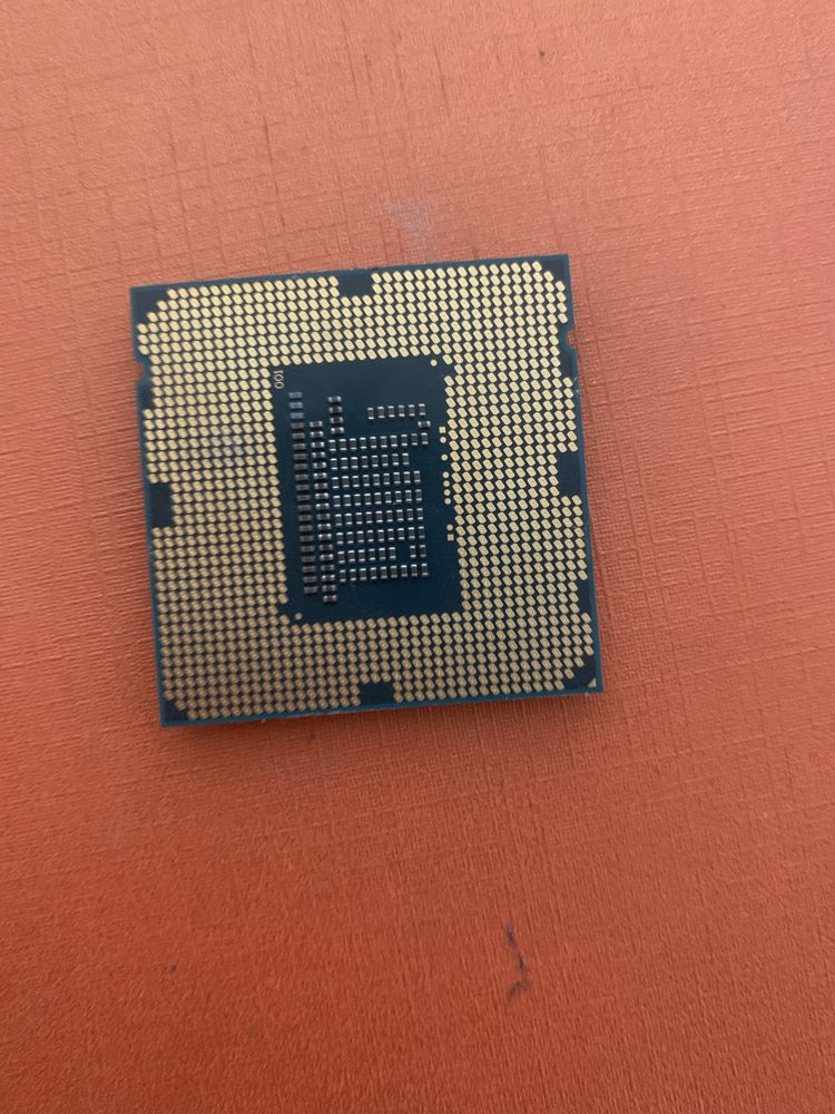 Intel core i3 3220