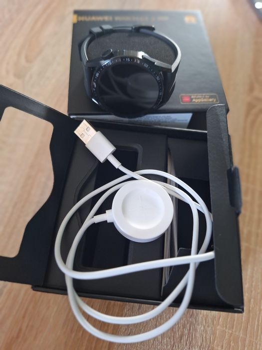Huawei Watch GT 3