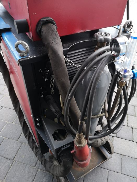 Mig Ewm progress 450 puls