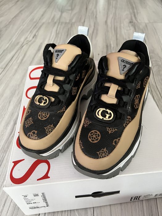 Guess buty rozmiar 36