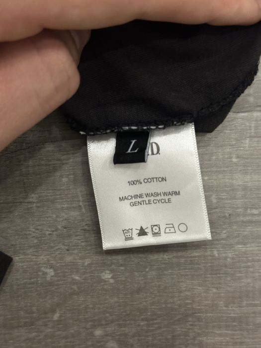 Enfants Riches Deprimes tee ERD