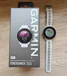 Garmin Forerunner 255s Music na gwarancji