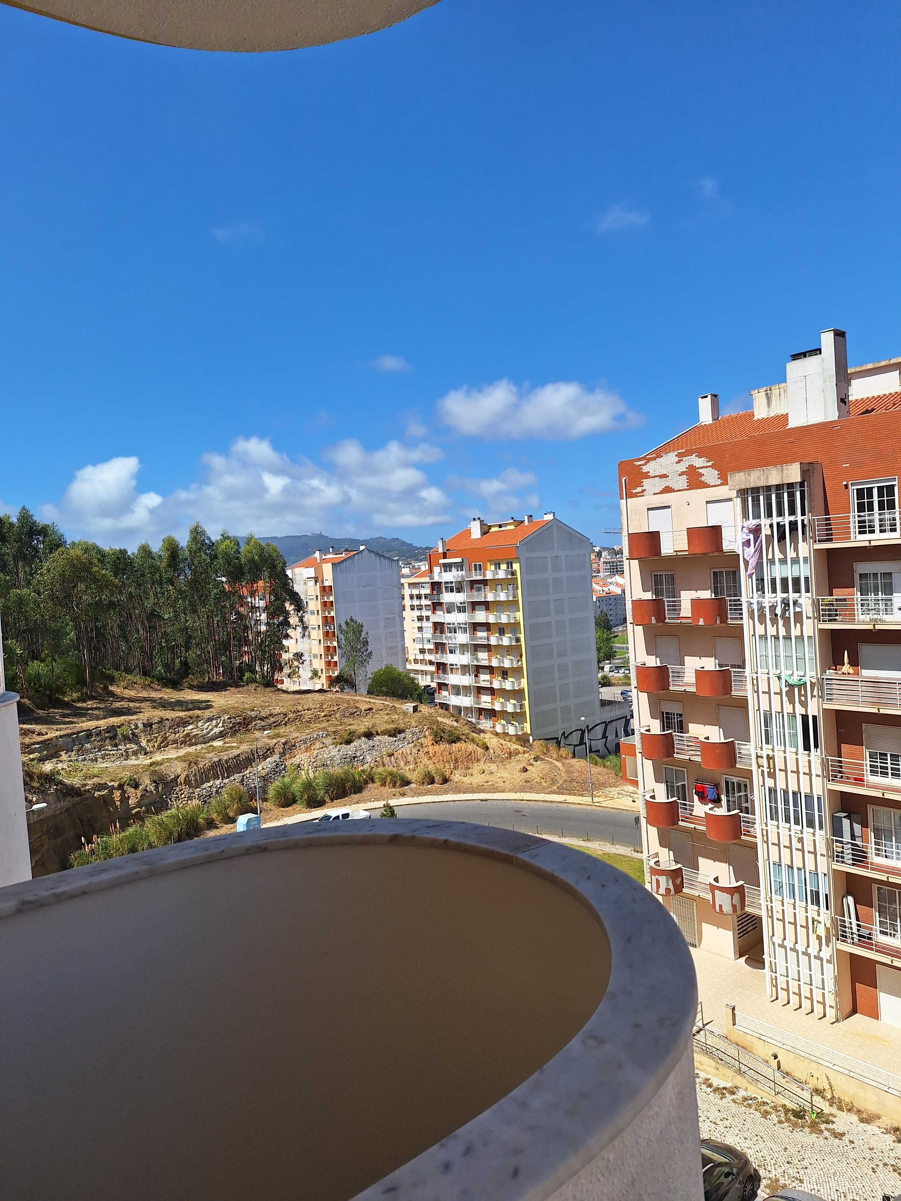 Apartamento T2 Rio de Mouro
