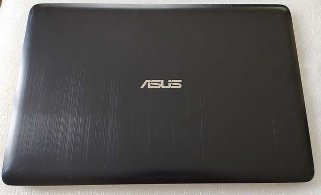 Asus K501 FullHD i7-5500U/8Gb/SSD 256/GTX 950 Premium
